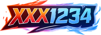 xxx1234 logo